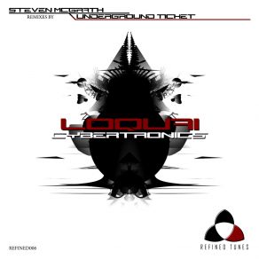 Download track Cybertronics Loquai