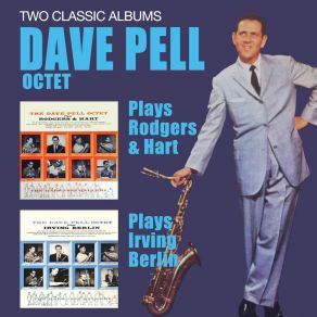 Download track Say It With Music Dave Pell