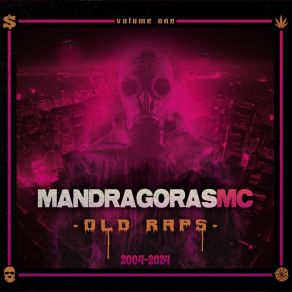 Download track ΚΡΙΣΗ ΧΑΣΙΣΙ MANDRAGORAS MC