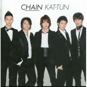 Download track 儚い指先 Kat - Tun