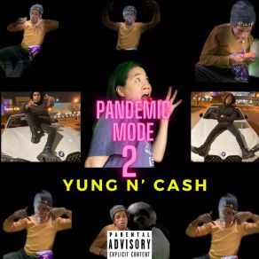 Download track Stand The Rain Yung N' Cash