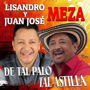 Download track No Imagine Lisandro MezaJuan José Meza