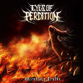 Download track Dealing Death Eyes Of Perdition