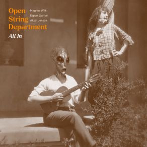 Download track Lessons Open String Department