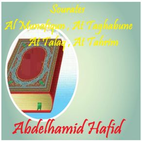 Download track Sourate At Talaq (Quran) Abdelhamid Hafid