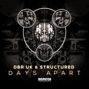 Download track Scans Dbr Uk, Structured