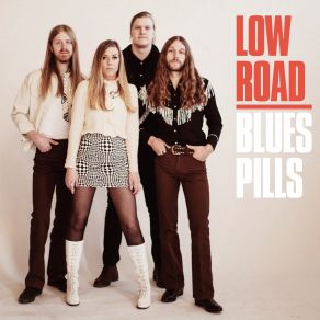 Download track Proud Woman Blues Pills