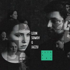 Download track Juokas Leon Somov & Jazzu