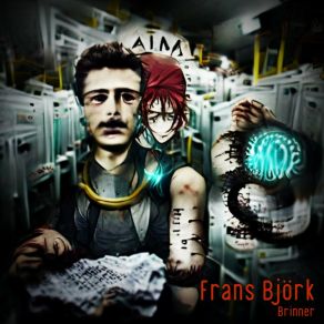 Download track Brinner III Frans Björk