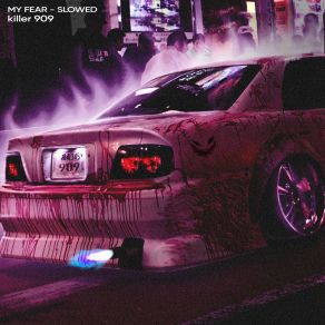 Download track RAGE CONTROL (Slowed) Killer 909