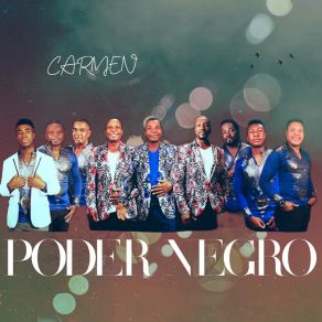 Download track Fuego De Amor Poder Negro