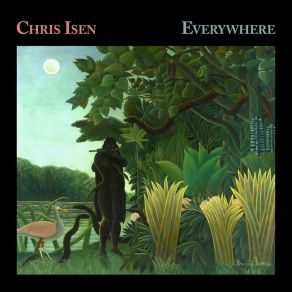 Download track Everywhere Chris Isen