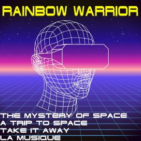 Download track La Musique (Instrumental Mix) Rainbow Warrior