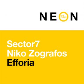 Download track Efforia (Club Mix) Sector7, Niko Zografos