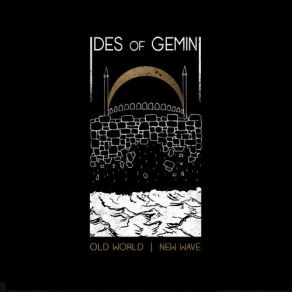 Download track The Adversary Ides Of Gemini