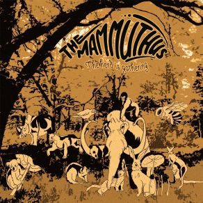 Download track The Herd MAMMUTHUS