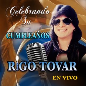 Download track No Que No (En Vivo) Rigo Tovar