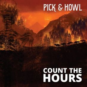 Download track Candle's Flame The Howl, Pick