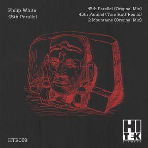 Download track 2 Mountains (Original Mix) Philip White