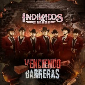 Download track La Bukimanía Indikados De Zacatecas