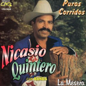 Download track Tino Aceves Nicasio Quintero