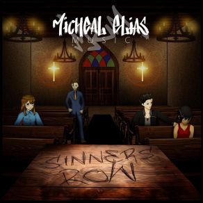 Download track Was It What I Said (Bonus Track) Michael Elias