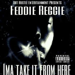 Download track All U Get Feddie ReggieLondon Pink