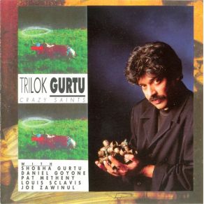 Download track Ballad For 2 Musicians Trilok Gurtu