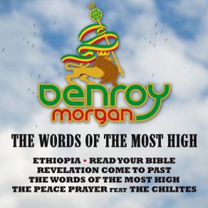 Download track The Peace Prayer Denroy MorganChilites