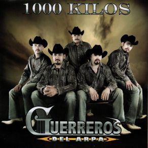 Download track No Puedo Olvidarme De Ti Guerreros Del Arpa