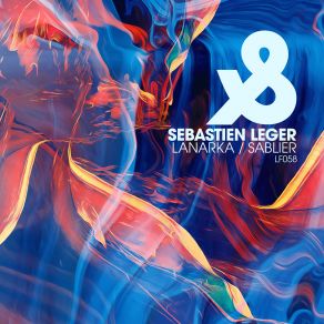 Download track Lanarka (Original Mix) Sébastien Léger