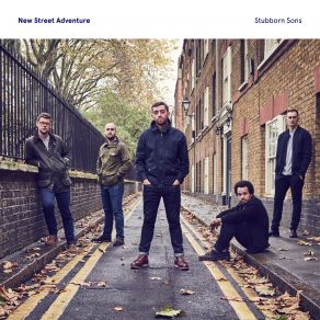 Download track Why Should We Do Anything? (Acoustic) New Street Adventure