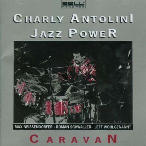 Download track Body And Soul Charly Antolini