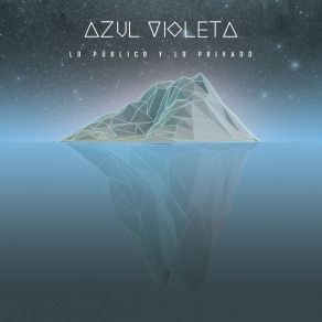 Download track Fuga Al Corazón Azul Violeta