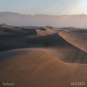 Download track Bolson (Meditation) MuseoThe Meditation