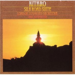 Download track Sunset Kitaro