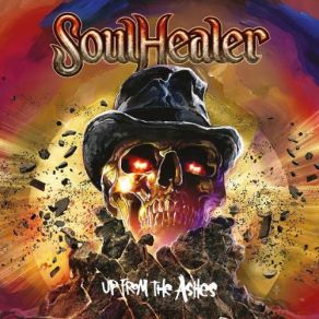 Download track Through Fire And Ice SoulHealer