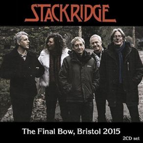 Download track Syracuse The Elephant (Live) Stackridge