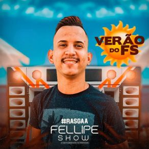 Download track Me Bloqueia Vida Fellipe Show