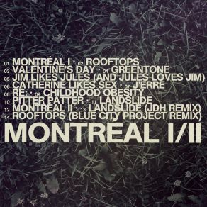 Download track Montréal II Zachary Gray