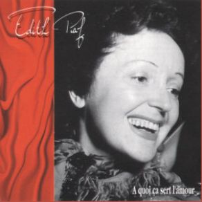 Download track Toi Tul'entends Pas Edith Piaf