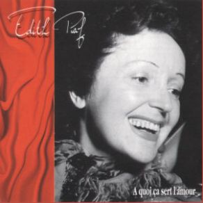 Download track Ça Fait Drole Edith Piaf