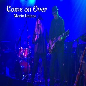 Download track Rainin' In My Head Maria Daines