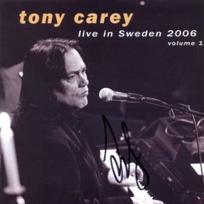 Download track One Star Falling Tony Carey