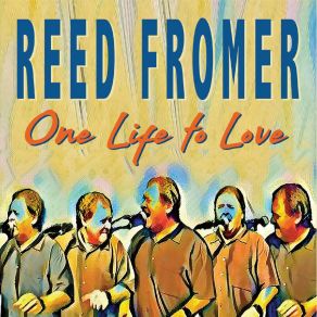 Download track Here In A Love Song Reed Fromer