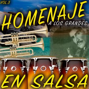 Download track Me Voy A Quitar De En Medio Salsa