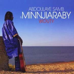 Download track Mamaya Abdoulaye Samb And Minnjiaraby