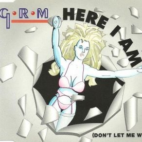 Download track Here I Am (Extended Electro Mix) G-R-M