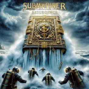 Download track Resurgence Submariner