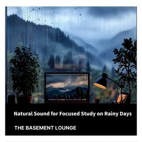 Download track Pitter-Patter Serenity Path The Basement Lounge